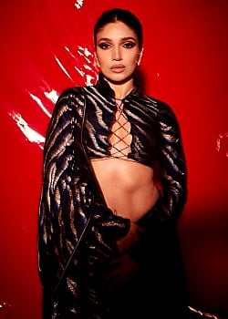 Bhumi Pednekar